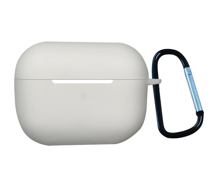 Protective Cover Silicone Thickened Second Generation Bluetooth Earbuds Case