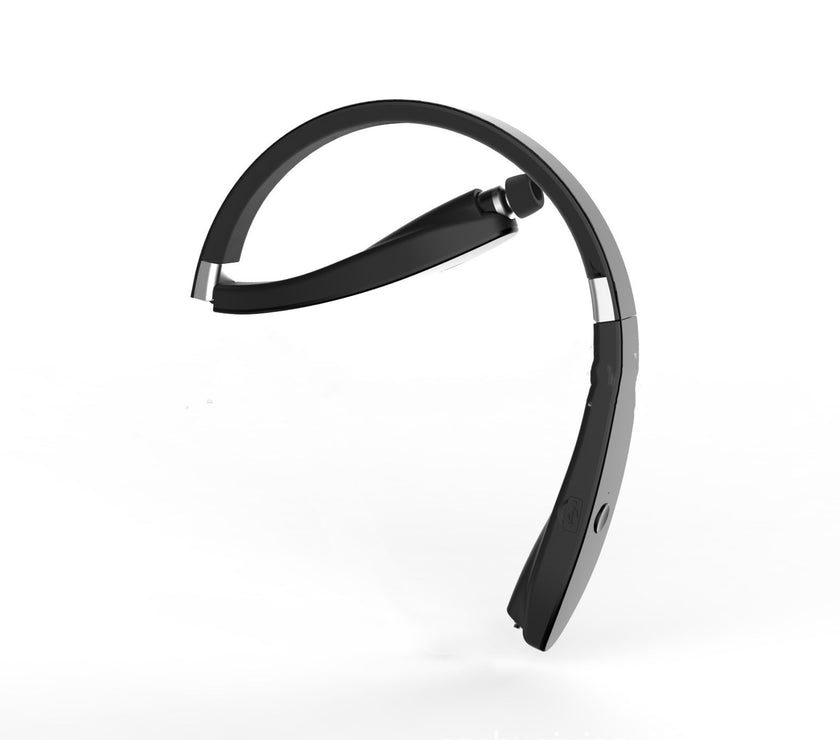 SX991 Wireless Retractable Earbuds Headphones