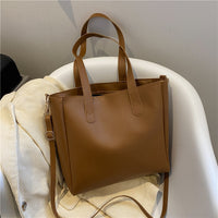 Single Shoulder Crossbody Bag For College Students Attending Classes