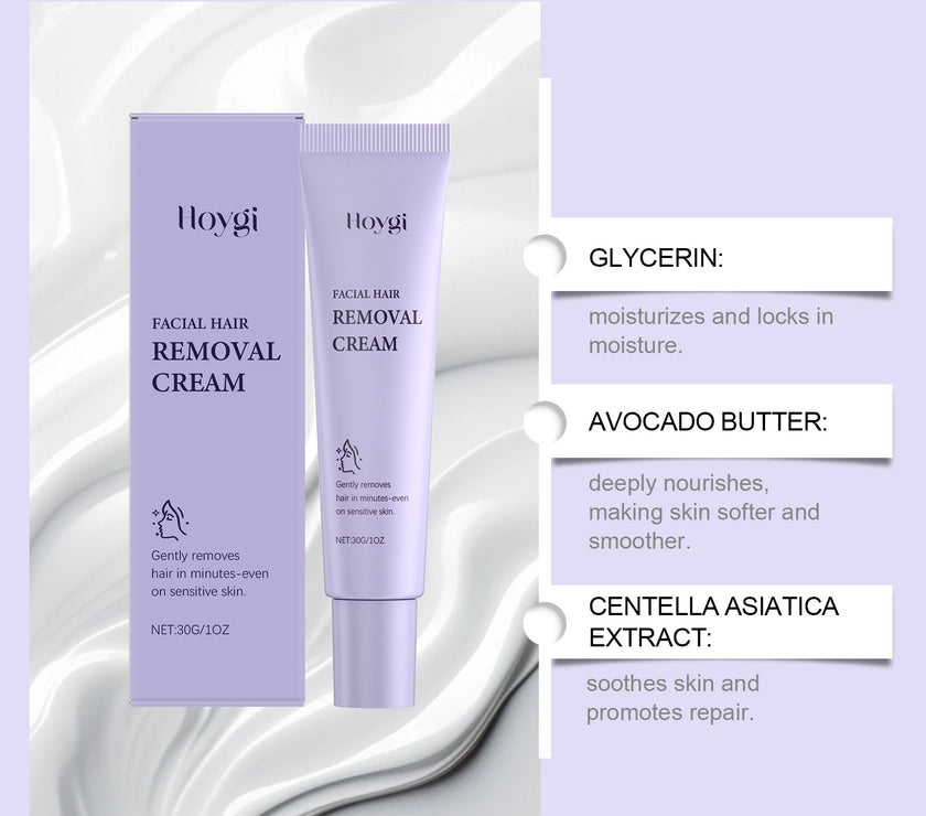 Women For Smooth Skin Moisturizes Soft Serve Shave Oil Truly After Shave Oil Facial Hair Removal Cream