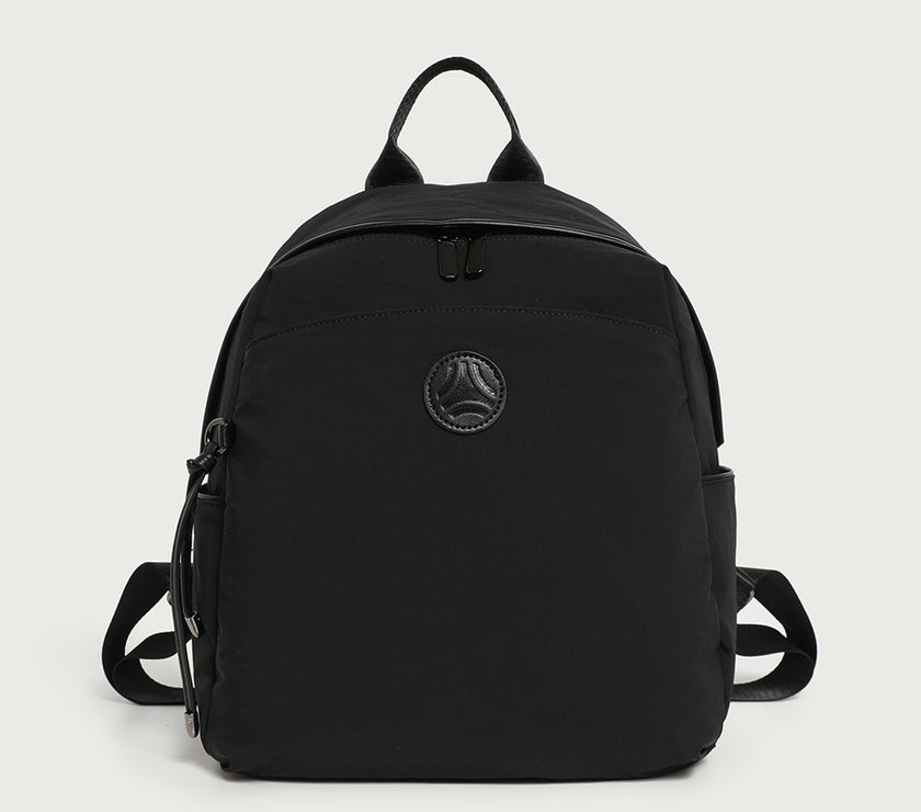 High Sense Lightweight Backpack Oxford Cloth Travel Bag
