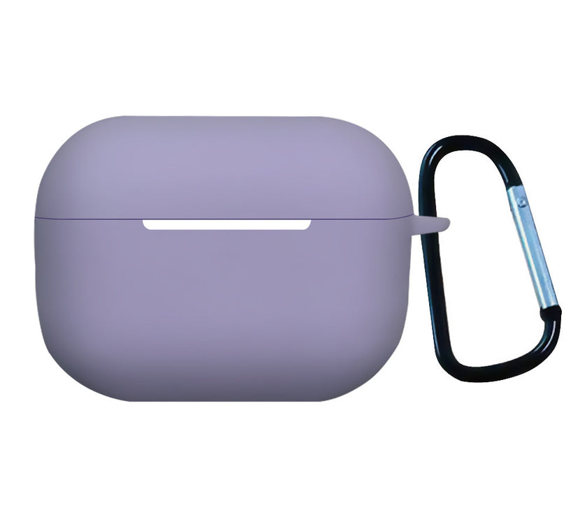 Protective Cover Silicone Thickened Second Generation Bluetooth Earbuds Case