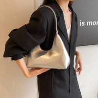 High Sense Special-interest Design Summer French Bag