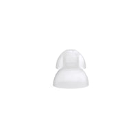 Earphone Accessories Earbuds Dual Soft Silicon