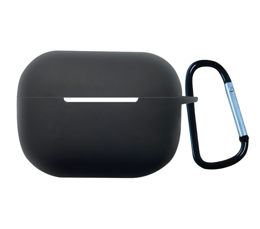 Protective Cover Silicone Thickened Second Generation Bluetooth Earbuds Case
